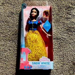 👑Disney princess Snow white doll